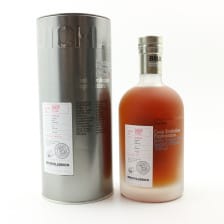 Bruichladdich Micro Provenance 2007 11 Cask 1310 Exclusive To Uk Laddie Crew