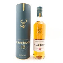 GLENFIDDICH 18 YEAR OLD