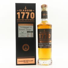 Glasgow Distillery 1770 For Summerton Whisky Club 2021