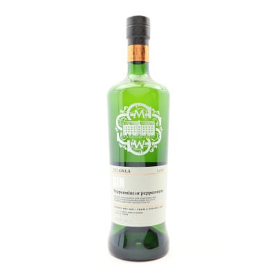 SMWS GN1.5 The Glasgow Distillery London Dry Gin