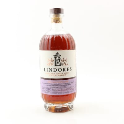 Lindores Abbey 2018 Exclusive Cask #579