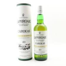 Laphroaig Cairdeas White Port And Madeira Feis Ile 2023
