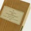 Alfred Lamb's Special Reserve 1939 Jamaica Rum 75cl