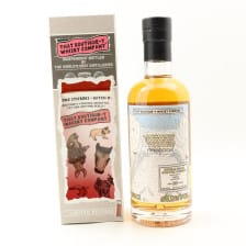 BOUTIQUE Y WHISKY CO CAMBUS 30 YEAR OLD BATCH 13 50CL