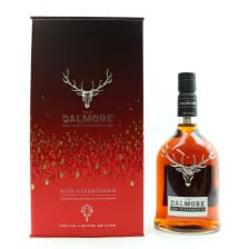 Dalmore King Alexander Iii Festive Edition