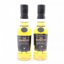 Glenlivet Spectra 2 X 20cl