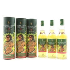 Lagavulin 12 2023 Special Release 3 X 70cl