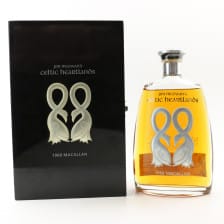 MACALLAN 1968 34 YEAR OLD JIM MCEWANS CELTIC HEARTLANDS