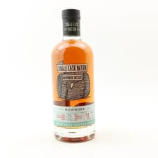 Bowmore 2013 11 Single Cask Nation