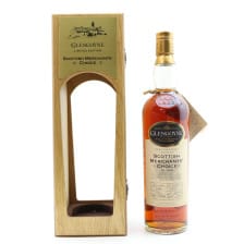 GLENGOYNE 1996 12 YEAR OLD SCOTTISH MERCHANTS CHOICE CASK 3447