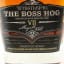 WHISTLEPIG 17 YEAR OLD BOSS HOG 7TH EDITION 75CL