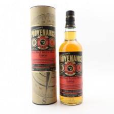 TAMDHU 2014 8 YEAR OLD PROVENANCE