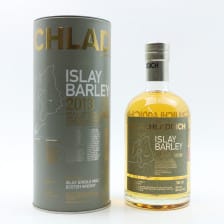 BRUICHLADDICH ISLAY BARLEY 2013