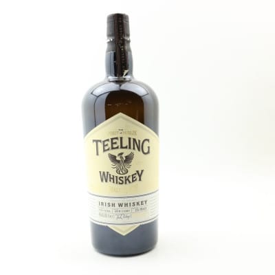 Teeling Rum Cask Small Batch 1L