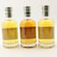 Port Charlotte Micro Provenance LaddieMP8 Exclusive Set 3 x 20cl