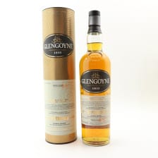 GLENGOYNE 14 YEAR OLD FOR MARKS SPENCER