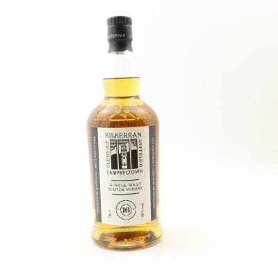 Kilkerran 16 Year Old
