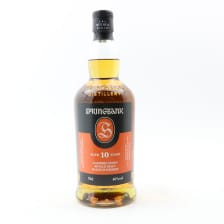 SPRINGBANK 10 YEAR OLD