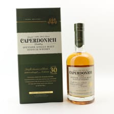 CAPERDONICH 30 YEAR OLD