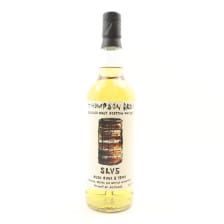 Thompson Bros 8 Srv5 Blended Malt