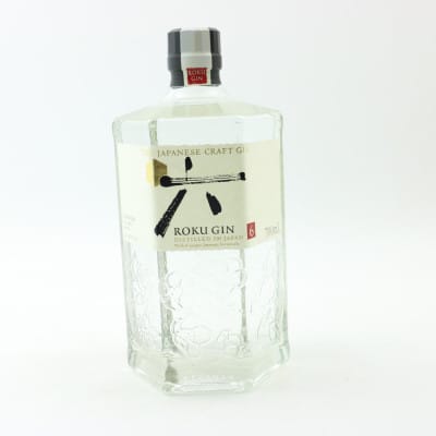 Roku Gin