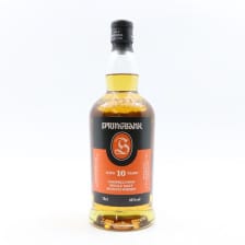 SPRINGBANK 10 YEAR OLD