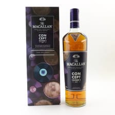 MACALLAN CONCEPT NUMBER 2