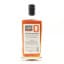 Santa Fe Spirits 2017 6 Year Old Mesquite Smoked American Single Malt Cask #0006 75cl