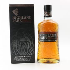 Highland Park Release No 4