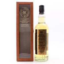 Ardbeg 1993 15 Cadenhead S Bond Reserve