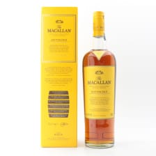 MACALLAN EDITION NO3