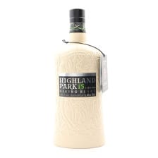 Highland Park 15 Viking Heart