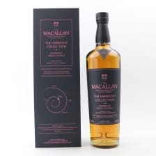 Macallan Harmony Collection Fresh Coconut