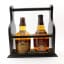 Bell’s 12 Year Old & 21 Year Old 2 x 70cl With Plinth
