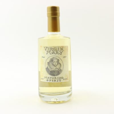Virgin Mary Maturing Spirit 50cl