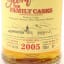 Glenfarclas 2005 Family Cask #3034