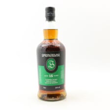 SPRINGBANK 15 YEAR OLD