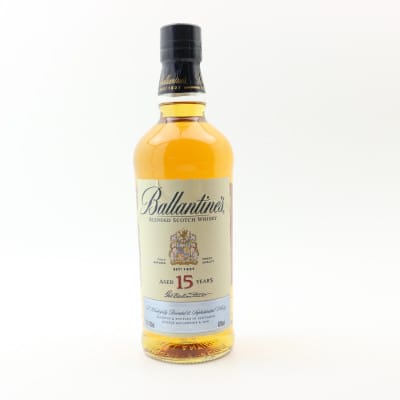 Ballantine’s 15 Year Old