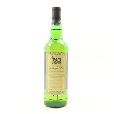 Younger Still 2021 The Whisky Barrel