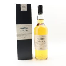 FLORA FAUNA CAOL ILA 15 YEAR OLD