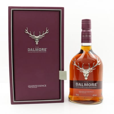Dalmore Quintessence