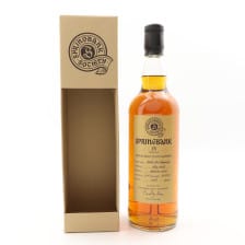 Springbank 2003 15 Society Bottling