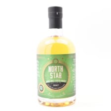 ORKNEY 2008 12 YEAR OLD NORTH STAR TYNDRUM WHISKY EXCLUSIVE