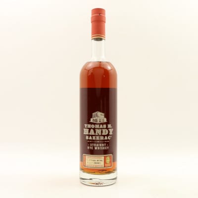 Thomas H Handy Sazerac 2019 Release 75cl
