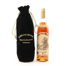 PAPPY VAN WINKLE 23 YEAR OLD FAMILY RESERVE 2015 RELEASE