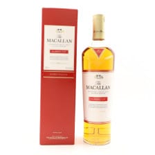 MACALLAN CLASSIC CUT 2022 RELEASE