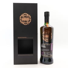 SMWS 35387 GLEN MORAY 1991 32 YEAR OLD