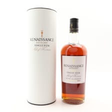 RENAISSANCE 2018 SINGLE CASK 18256