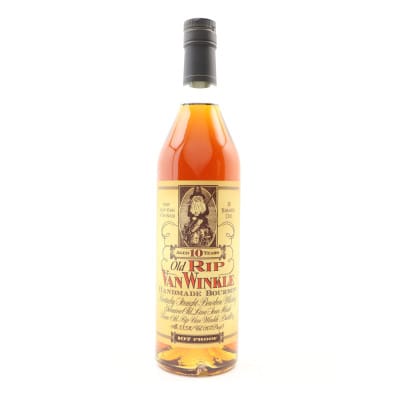 Old Rip Van Winkle 10 Year Old 2023 Release 75cl