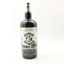 Timorous Beastie X West Brewery